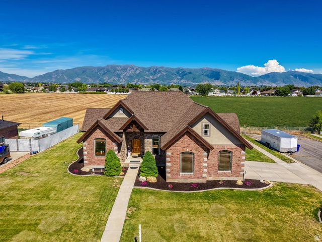 3283 S 750 W, Syracuse, UT 84075