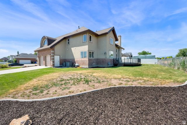 3283 S 750 W, Syracuse, UT 84075