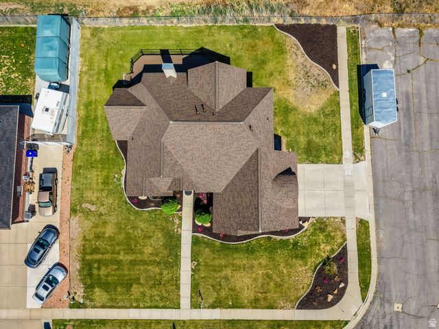 3283 S 750 W, Syracuse, UT 84075
