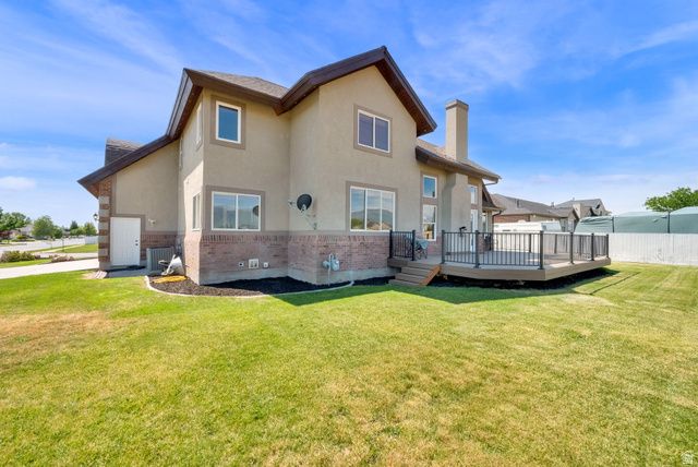 3283 S 750 W, Syracuse, UT 84075