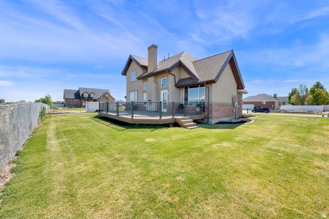 3283 S 750 W, Syracuse, UT 84075