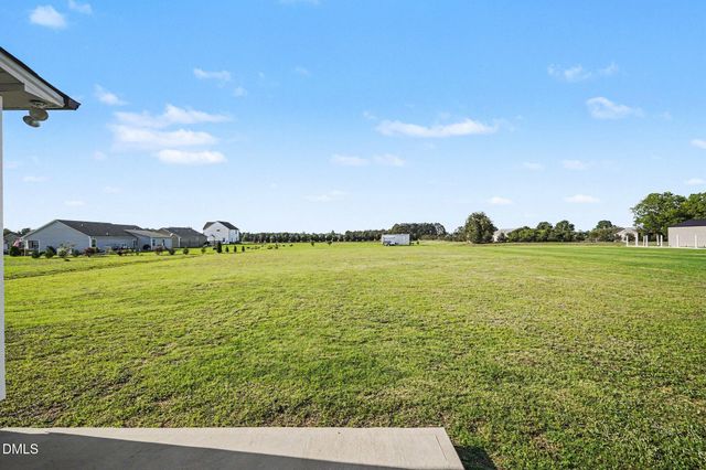 84 Beaver Tavern Drive, Benson, NC 27504