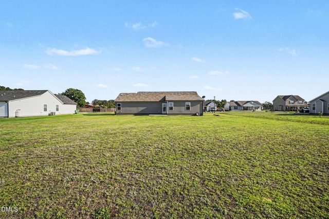84 Beaver Tavern Drive, Benson, NC 27504