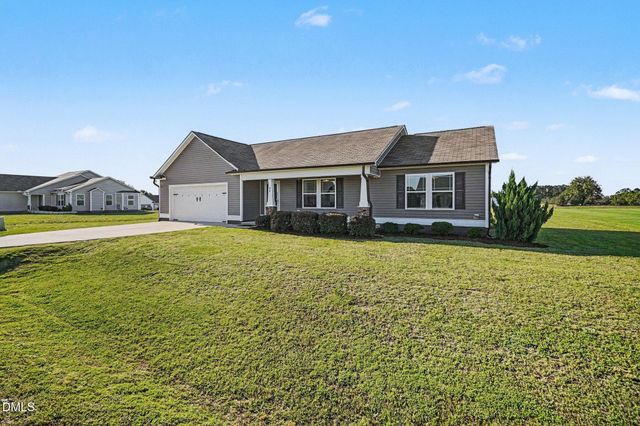 84 Beaver Tavern Drive, Benson, NC 27504