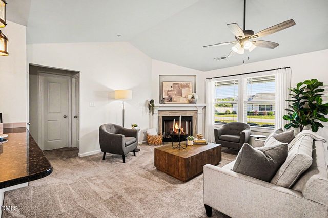 84 Beaver Tavern Drive, Benson, NC 27504