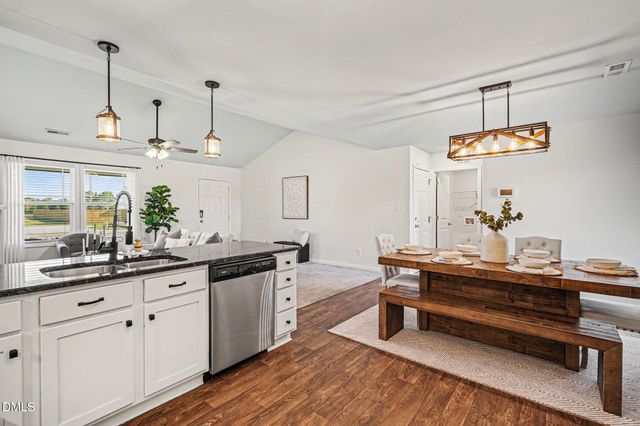 84 Beaver Tavern Drive, Benson, NC 27504
