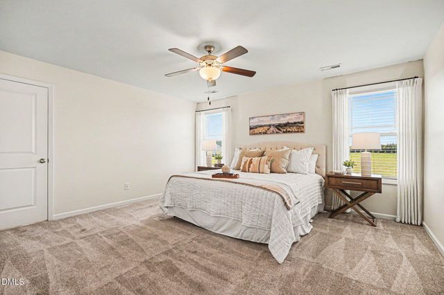 84 Beaver Tavern Drive, Benson, NC 27504