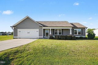 84 Beaver Tavern Drive, Benson, NC 27504