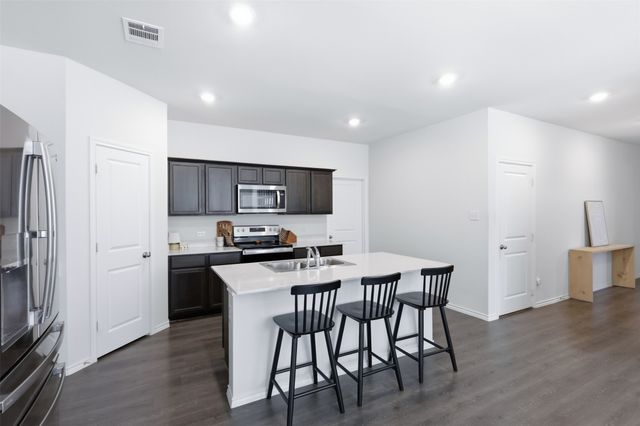 2200 Rustling Oaks Drive, Denton, TX 76209