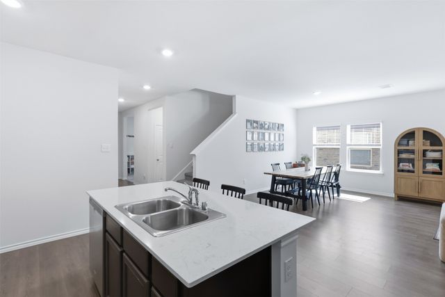 2200 Rustling Oaks Drive, Denton, TX 76209