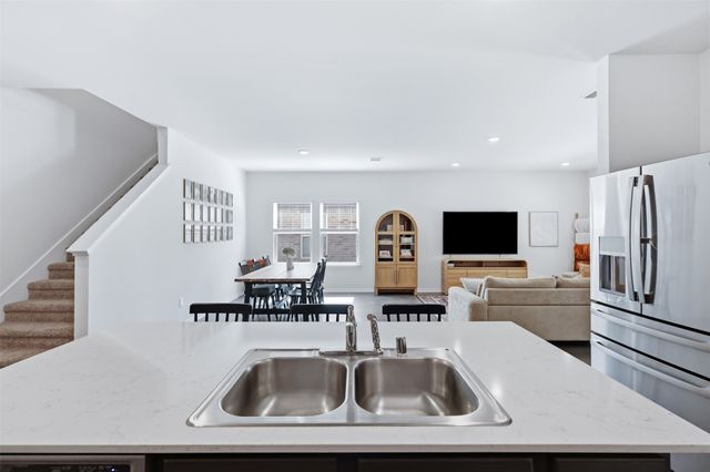 2200 Rustling Oaks Drive, Denton, TX 76209