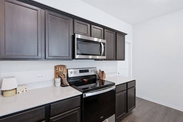 2200 Rustling Oaks Drive, Denton, TX 76209