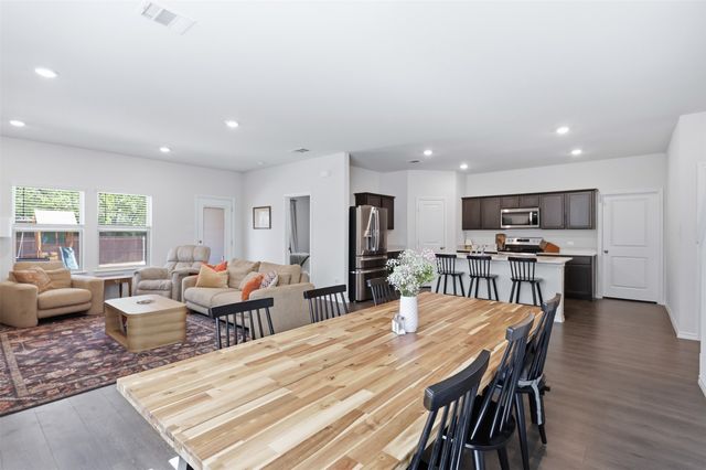 2200 Rustling Oaks Drive, Denton, TX 76209