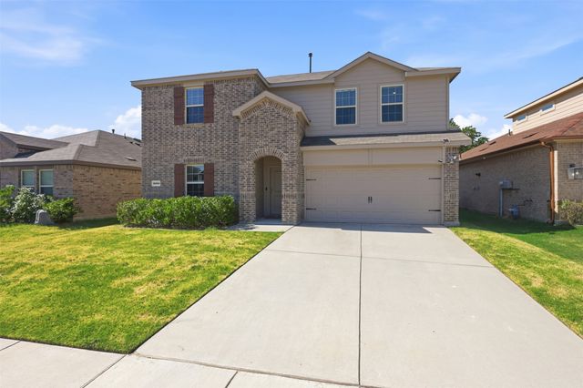 2200 Rustling Oaks Drive, Denton, TX 76209