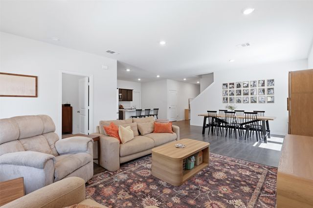2200 Rustling Oaks Drive, Denton, TX 76209