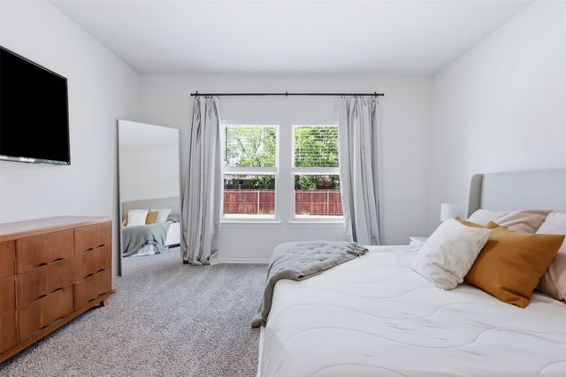 2200 Rustling Oaks Drive, Denton, TX 76209