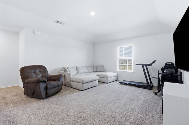 2200 Rustling Oaks Drive, Denton, TX 76209