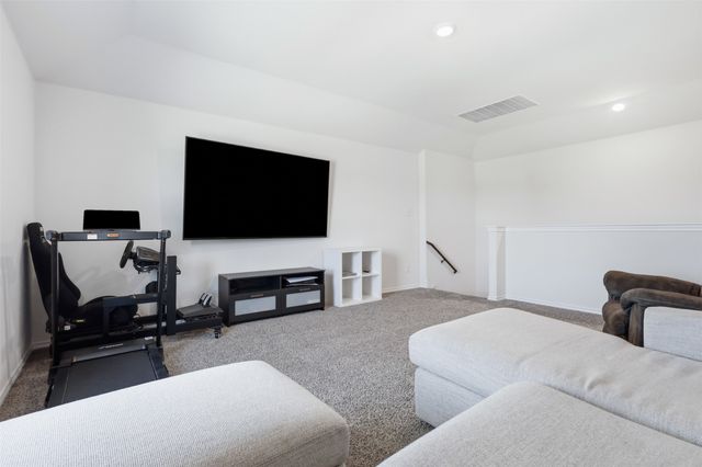 2200 Rustling Oaks Drive, Denton, TX 76209