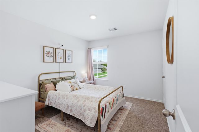 2200 Rustling Oaks Drive, Denton, TX 76209
