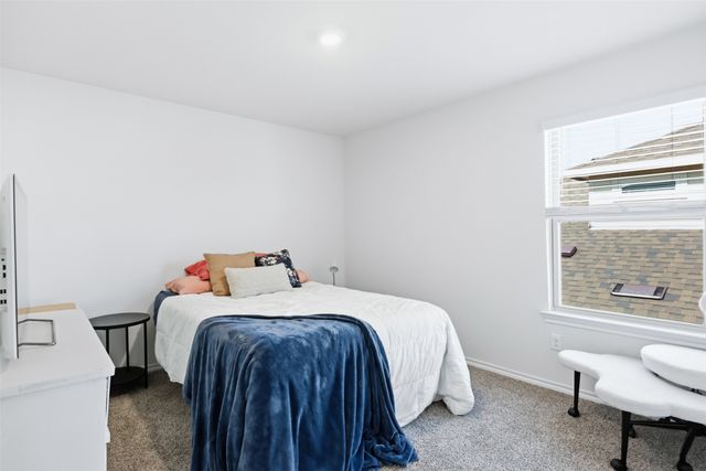 2200 Rustling Oaks Drive, Denton, TX 76209