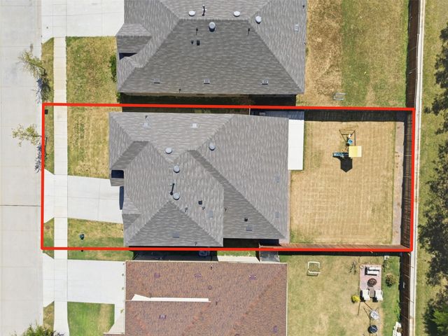2200 Rustling Oaks Drive, Denton, TX 76209