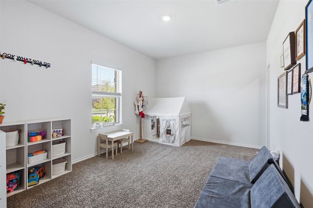 2200 Rustling Oaks Drive, Denton, TX 76209