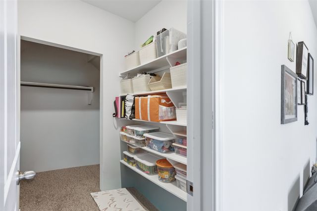 2200 Rustling Oaks Drive, Denton, TX 76209