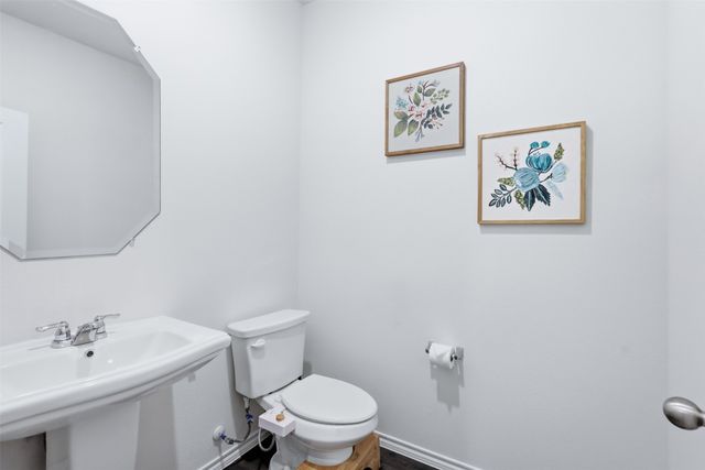 2200 Rustling Oaks Drive, Denton, TX 76209