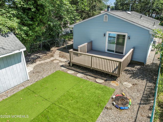 123 W Point Pleasant Avenue, Ocean Gate, NJ 08740