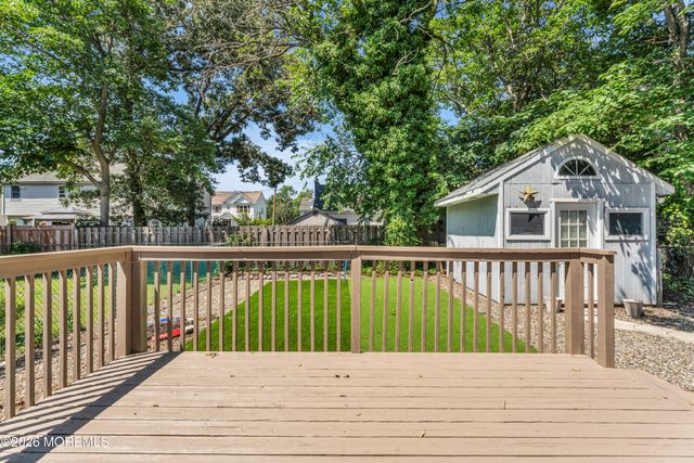 123 W Point Pleasant Avenue, Ocean Gate, NJ 08740