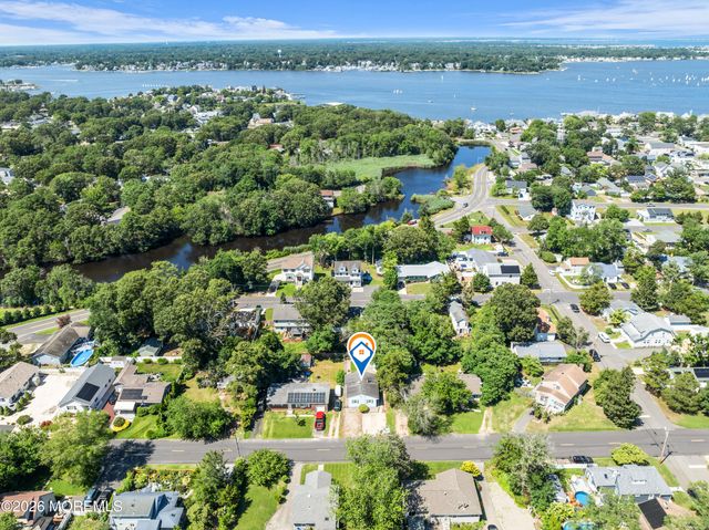 123 W Point Pleasant Avenue, Ocean Gate, NJ 08740