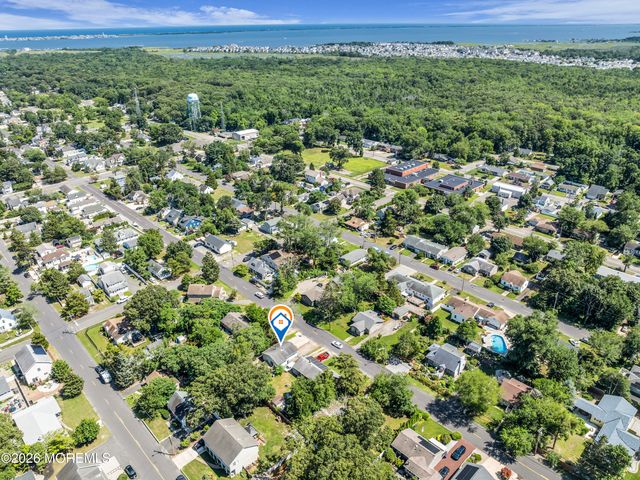 123 W Point Pleasant Avenue, Ocean Gate, NJ 08740
