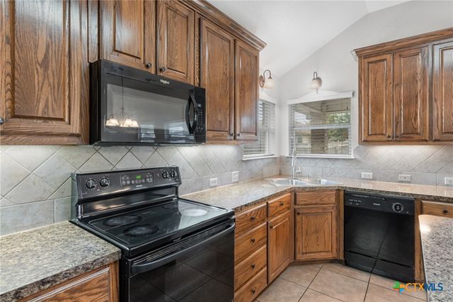 1012 H K Allen Parkway, Temple, TX 76502