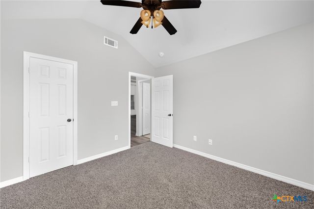 1012 H K Allen Parkway, Temple, TX 76502