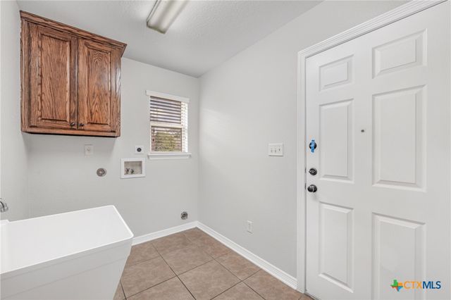 1012 H K Allen Parkway, Temple, TX 76502