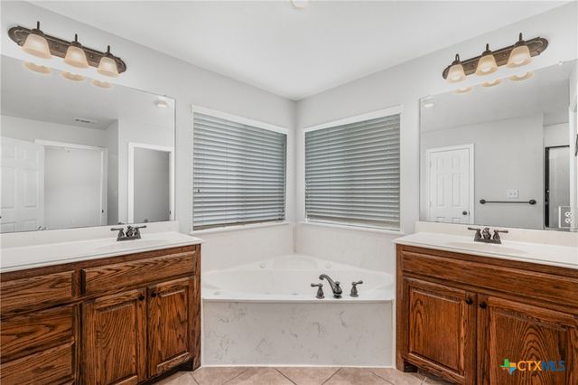 1012 H K Allen Parkway, Temple, TX 76502