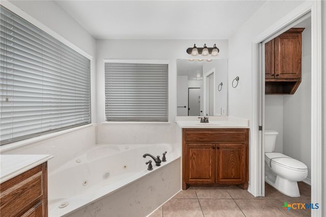 1012 H K Allen Parkway, Temple, TX 76502