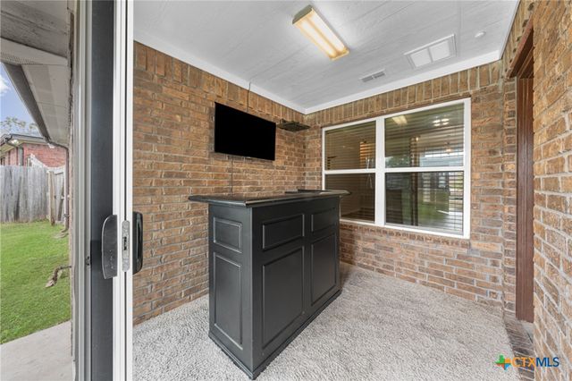 1012 H K Allen Parkway, Temple, TX 76502