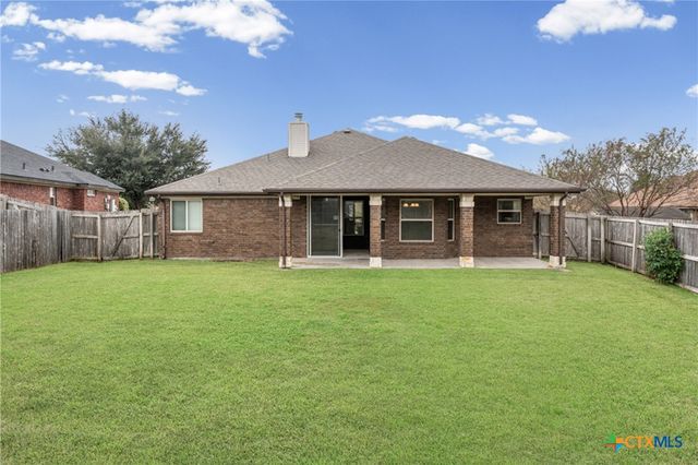 1012 H K Allen Parkway, Temple, TX 76502