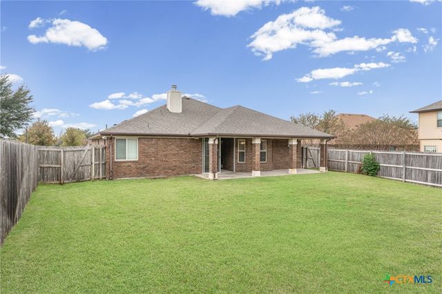 1012 H K Allen Parkway, Temple, TX 76502