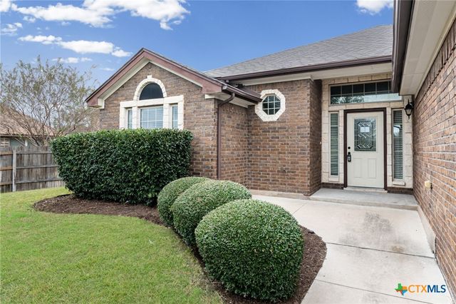 1012 H K Allen Parkway, Temple, TX 76502