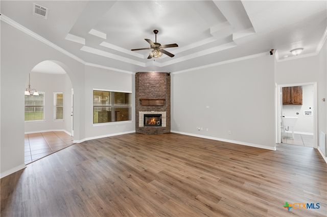 1012 H K Allen Parkway, Temple, TX 76502