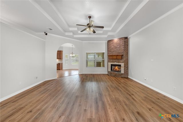 1012 H K Allen Parkway, Temple, TX 76502