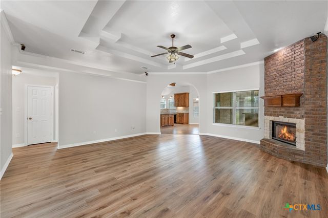 1012 H K Allen Parkway, Temple, TX 76502