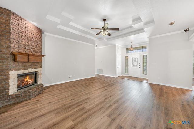 1012 H K Allen Parkway, Temple, TX 76502