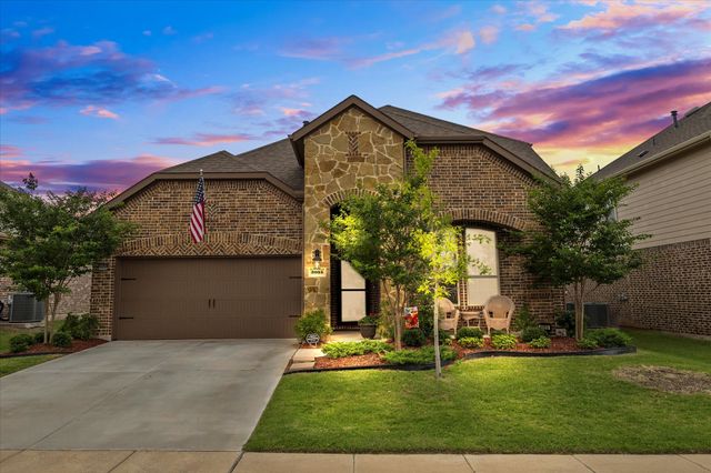 3055 Lily Lane, Heath, TX 75126