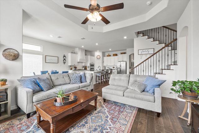 3055 Lily Lane, Heath, TX 75126
