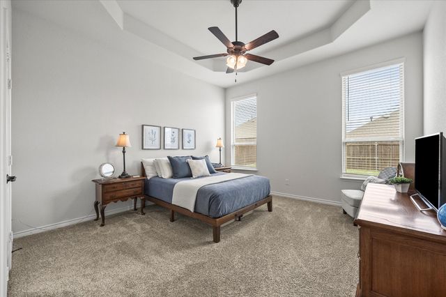 3055 Lily Lane, Heath, TX 75126