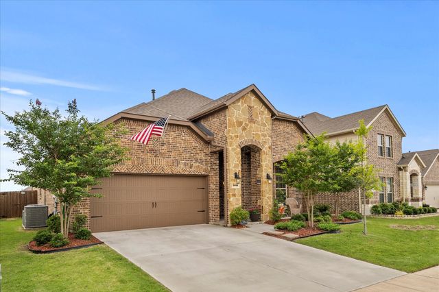 3055 Lily Lane, Heath, TX 75126