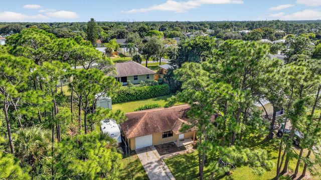 6012 Hickory Drive, Fort Pierce, FL 34982